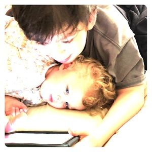 Meet your Posher, Becky